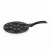 Import Die-cast non-stick pancake pan aluminium smile face piklet pan 26cm from China