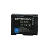 Digital Camera Battery Pack BP-808 BP808 BP 808 BP-809 for Canon HF100 M300 S100 S200