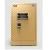 Import Digital safe Box With Solid Construction Use Middle Size And Office E-safe Book Mini Electronic Safe from China