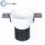 Import Dimmable Anti glare Square Round Ceiling recessed COB Trimless Led Downlight from China