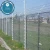Import Direct Factory hot sale galvanized chain link fence gates for garden zoo farm(Guangzhou) from China