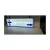 Import Directional Signage Led Light Box Sign For Led Message Sign Board For Underground Parking Lot from China