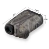 Discovery Optics 800m OEM Golf Range Finder D800 Scope Mount Laser Range Finder