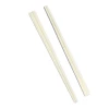 disposable aspen wooden Korean chopsticks