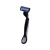 Import Disposable factory shaver 6 blades high quality oem razor with pivoting head from China