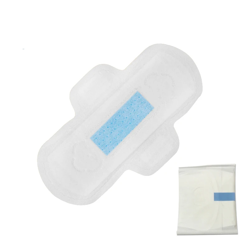 Disposable Hygienic Products Sanitary Napkins Women Sanitary Pads ladies sanitary pads free sample
