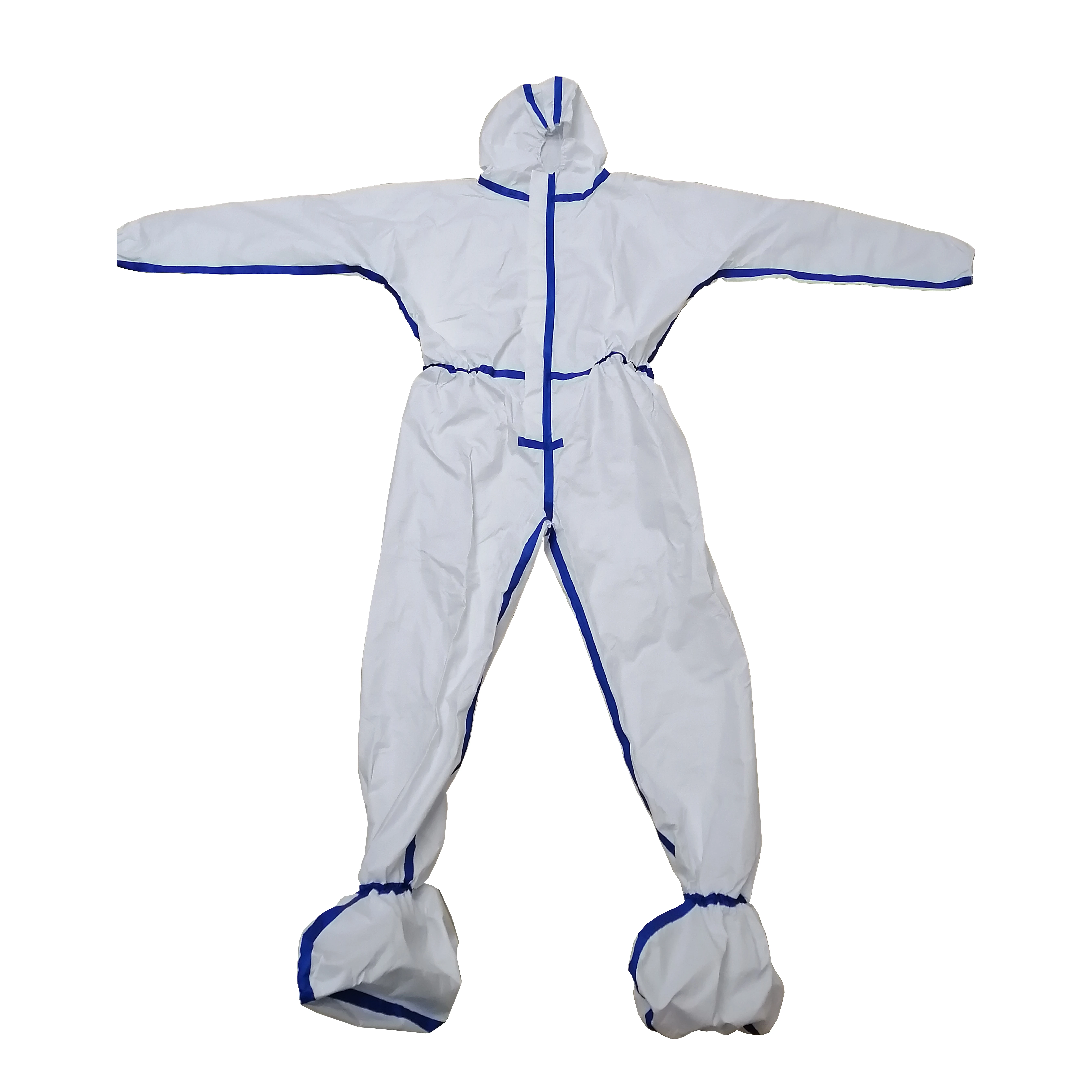 Disposable  Personal Protective clothing Equipment Protective Suits