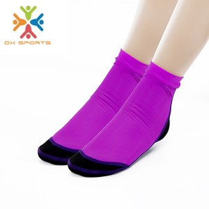 Diving Socks Adults 2mm Neoprene Socks Boots Surfing Swimming Beach Water Wetsuit Socks Boots Non-Silp Spearfishing Boots Shoes