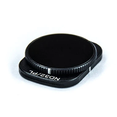 DJI OSMO Pocket ND2 ND4/PL Camera Filters Kit Drone Lens ND8 ND16/PL Filter Set Factory OEM