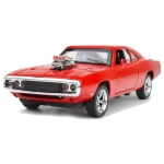 Dodge Challenger 1970 1:32 Scale Diecast Model Cars Pull Back Cars Sound Light Collection Birthday Gift 4 Colors
