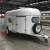 Import Dog trailer from China