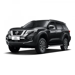 Dongfeng 2020 Brand New 4WD SUV 2.5L 4x4 Petrol Car 7AT SUV Transmission