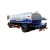 Import DONGFENG 8000L 4*2 water tanker truck watering chart from China