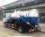Import Dongfeng municipal equipment 4000L sewage suction tank truck for sale from China
