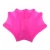 Import Dongguan Manufacture Simple Unisex Soft Silicone Swimming Webbed Gloves from China