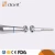 Import Dorit Guangzhou Dental Equipment 1:1 Contra Angle Handpiece Low Speed Dental from China