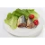 Import Double cleaning fresh delicious natural canned mackerel in water from China