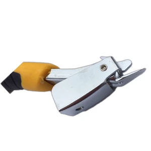 Double Color Handle Upholstery Staples Remover