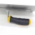 Import Double color plastic handle plastering trowel/ plastic trowel from China