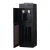 Import Double door design Independent water outlet commercial water dispenser from China