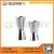 Import Double Jigger Bartender Barware Tool, Stainless Steel,Home Bar Supply Tools Measuring Cocktail Jigger from China