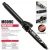Import Double MCH heater Cool tip Curling iron  IC temperature hair curler from China
