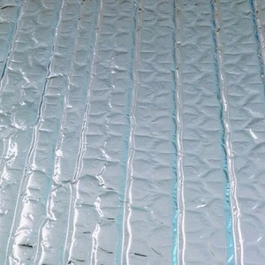 Double Sided Aluminium Bubble Foil Insulation Heat Resistant Insulation Material From Malaysia (SB250-M)