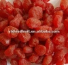 dried strawberry (Thailand style)