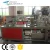 Import drip irrigation tape belt machine making machine the production line from China