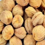 Dry apricots
