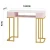 Import Dry Nail Table Station Furniture Manicure Portable Modern Salon Pink Cheap Tables Sets Tech Nails Desk For Black Art Mat from China