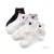 Import DS- D006 ankle socks cotton low ankle socks socks ankle women from China