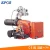 Import Dual Fuel Heavy Oil And Gas Burner, Boiler Spare Parts, Modulation Type from China