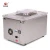Import DUOQI DZ-450 desk type single chamber small seaming machine seafood food vacuum sealer from China