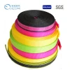 Durable colour and logo customized printed nylon webbing