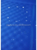 Durable Outdoor Sports Inflatable Air Bed Mattress Camping Sleeping Pad With Built-in Pump