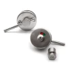 Durable Toilet indicator Lock / bathroom partition / shower room accessories