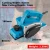 Import Durable Using Low Price Tools Wood Hand Planer from China
