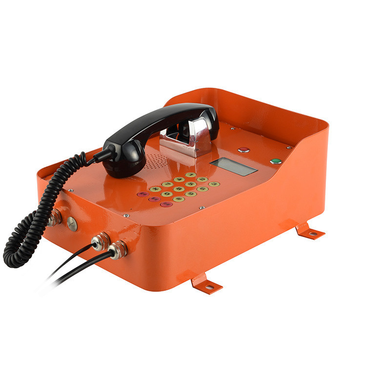 Buy Dust Resistance Analog Direct Connect Broadcasting Phone Pbx ...