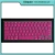 Import Dustproof and waterproof untra slim keyboard Cover for macbook from China
