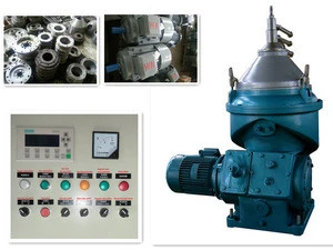 DYDH Dis Centrifuge High Quality Competitive Oil Extractor For Animal Oil