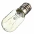 Import E12 E14 E17 Refrigerate Bulb 120V 220V Salt Lamp Bulb 10W 15W 25W Incandescent Bulb Indicator Lamp T16 T18 T20 T22 T25 from China