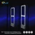 Import EAS system AM security gate 58KHz anti theft device for clothing store from China
