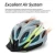 Import Eastinear OEM ODM mountaineering custom football helmet with led lights bicycle electric scooter cycling sport bike sport helmet from China