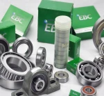 EBC GEZ200ES stainless steel rod end ball joint bearing for automotive
