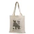 Import Eco custom cotton wholesalers bags fabric tote bag with logo printed from China