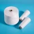 Import Eco-friendly and flame retardant clothing sewing dyed tube yarn for towels from China