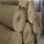 Import Eco friendly biodegradable 100% natural jute fiber needle punched nonwoven hemp jute felt mat from China