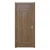 Import Eco-Friendly Ce /Fsc Certificate Factory Timber Room Door For Home from China