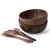 Import Eco-friendly Coconut Bowls Hot Coconut Shell Bowls Cheap Price Coconut Bowls In Vietnam from Vietnam